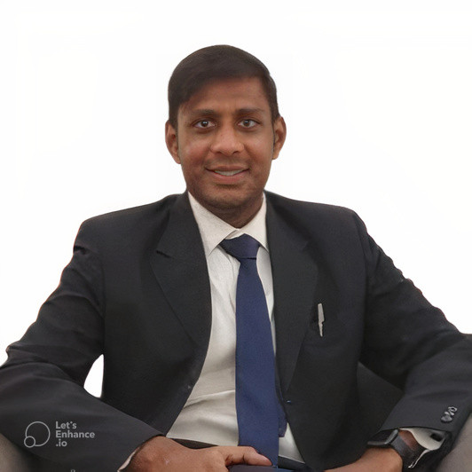 Sivakumar Nandipati